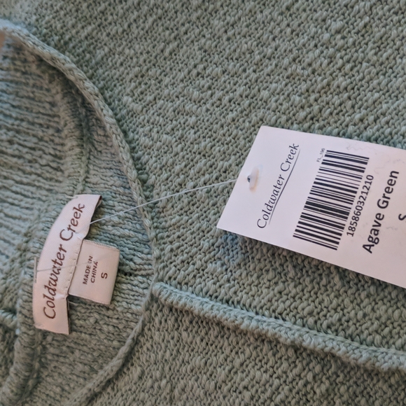 NWT COLDWATER CREEK * - Picture 3 of 5